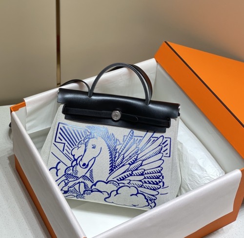 Herbag Zip“31*25*10CM”-0551=