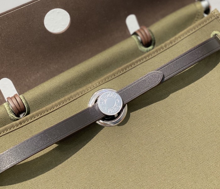 Herbag Zip“31*25*10CM”-0551=