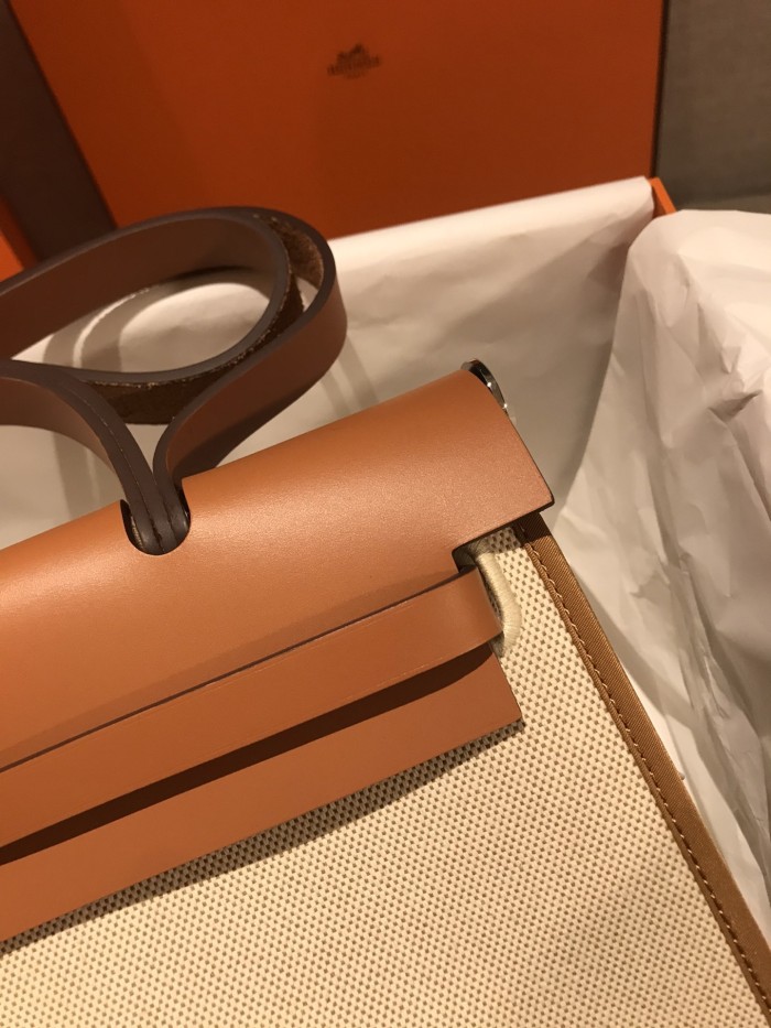 Herbag Zip“31*25*10CM”-0551=