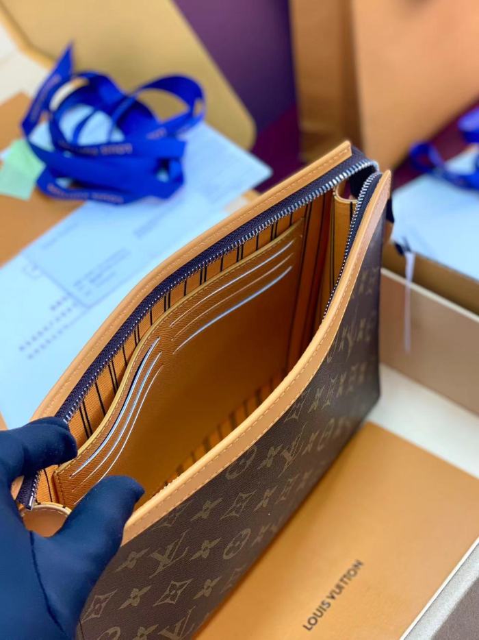 MM Pochette Voyage “27*21*6CM”  053