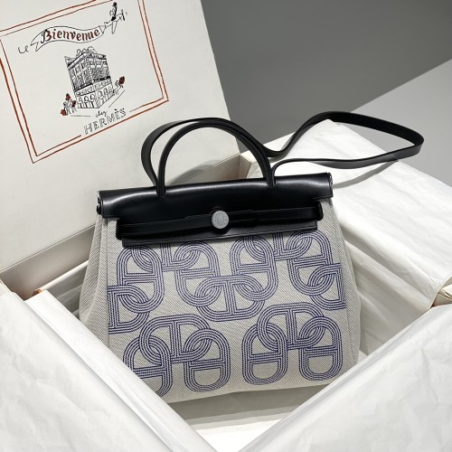 Herbag Zip“31*25*10CM”-0551=