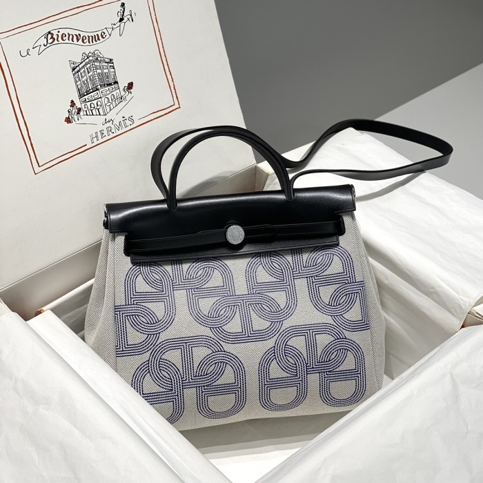 Herbag Zip“31*25*10CM”-0551=