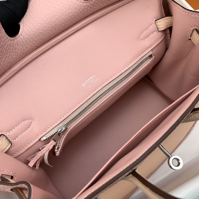 Birkin Ghillies Swift“25*20*13CM”-0581=