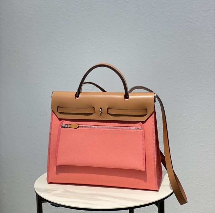 Herbag Zip“31*25*10CM”-0551=