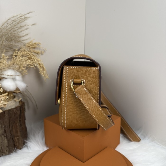 Della Cavalleria Elan Bag“23*16*6CM”-0681=