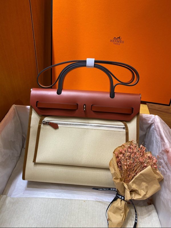 Herbag Zip“31*25*10CM”-0551=