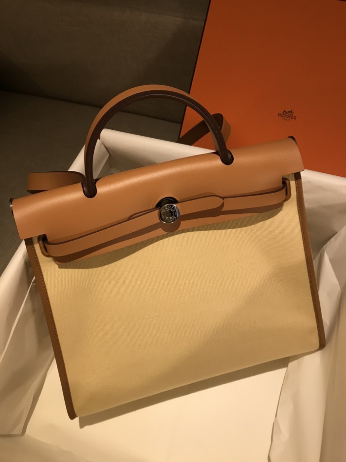 Herbag Zip“31*25*10CM”-0551=