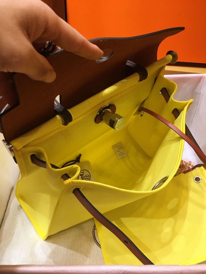 Herbag Zip“31*25*10CM”-0551=