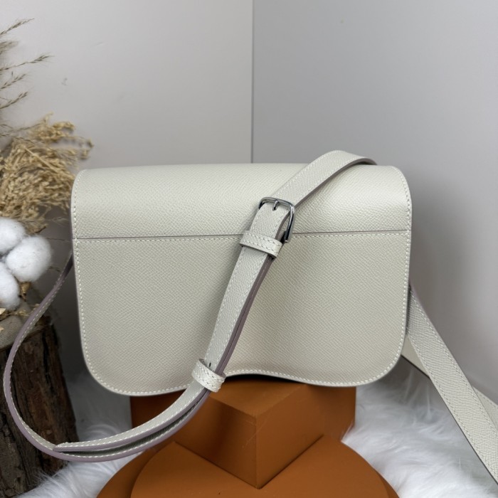 Della Cavalleria Elan Bag“23*16*6CM”-0681=