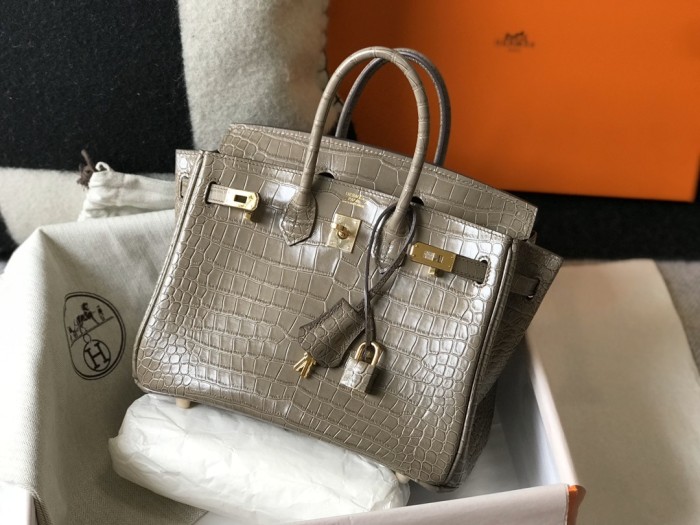 Birkin Bag“30*22*16CM”-0681=