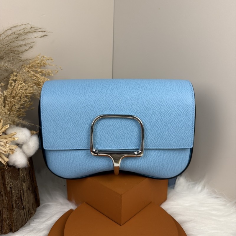 Della Cavalleria Elan Bag“23*16*6CM”-0681=
