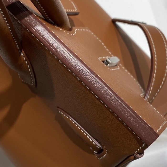 Shoulder Birkin“30*22*16CM”-0481=