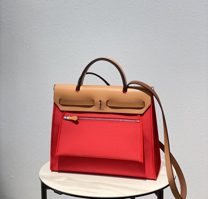 Herbag Zip“31*25*10CM”-0551=
