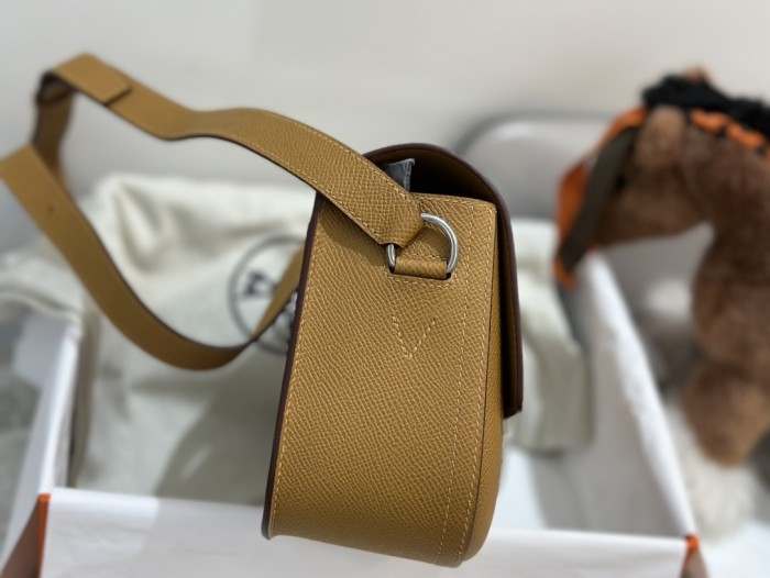 Della Cavalleria Elan Bag“23*16*6CM”-0681=