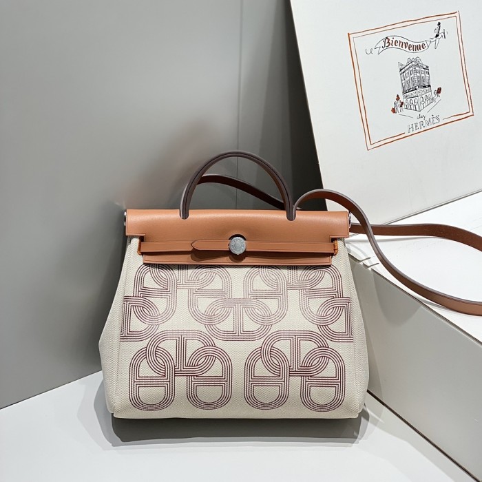 Herbag Zip“31*25*10CM”-0551=