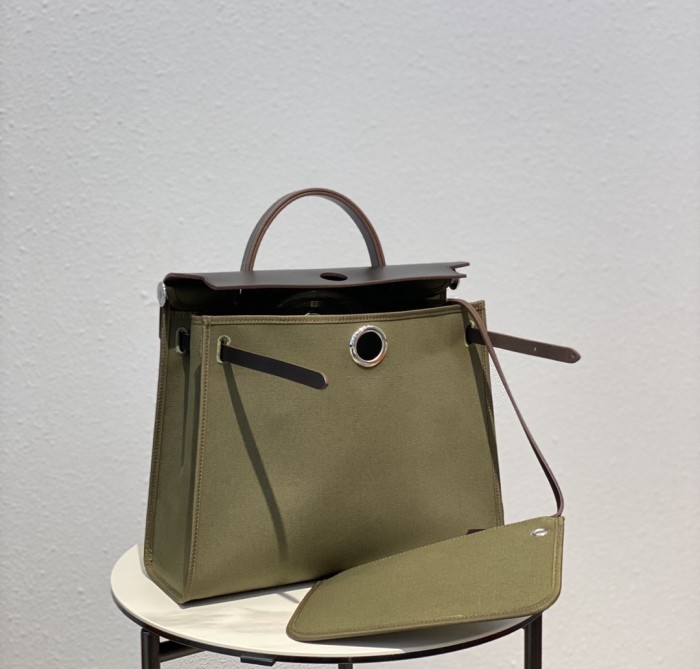 Herbag Zip“31*25*10CM”-0551=