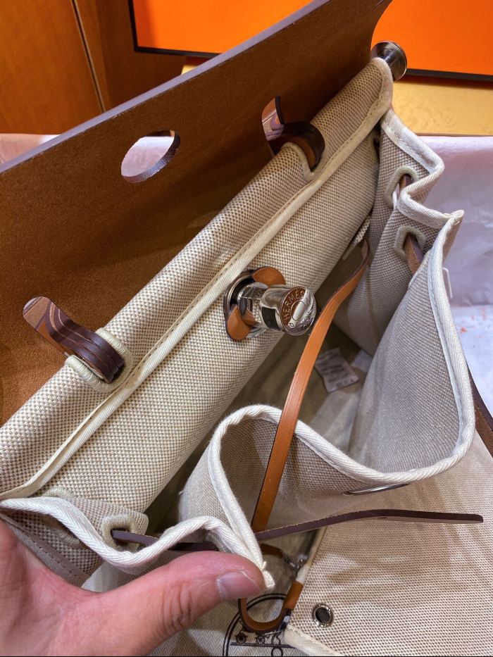 Herbag Zip“31*25*10CM”-0551=