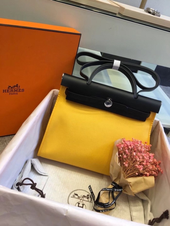 Herbag Zip“31*25*10CM”-0551=