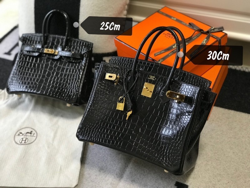 Birkin Bag“30*22*16CM”-0681=