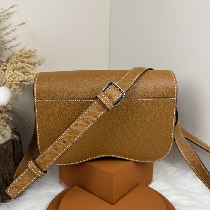 Della Cavalleria Elan Bag“23*16*6CM”-0681=