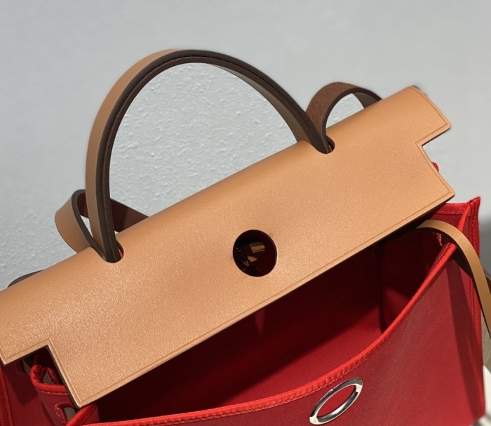 Herbag Zip“31*25*10CM”-0551=
