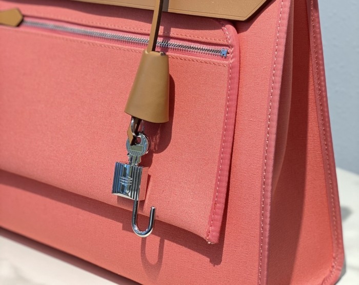 Herbag Zip“31*25*10CM”-0551=