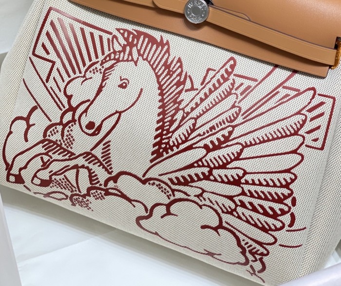 Herbag Zip“31*25*10CM”-0551=