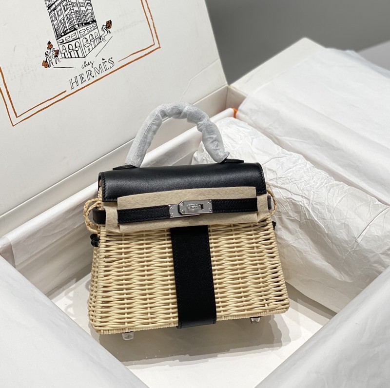 Kelly Picnic“19*12*6CM”-0091=