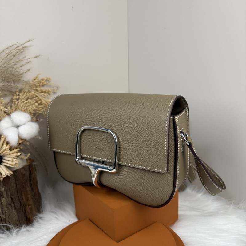 Della Cavalleria Elan Bag“23*16*6CM”-0681=
