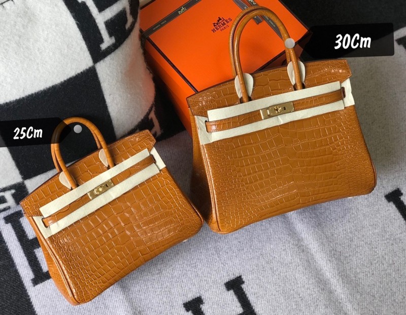 Birkin Bag“30*22*16CM”-0681=