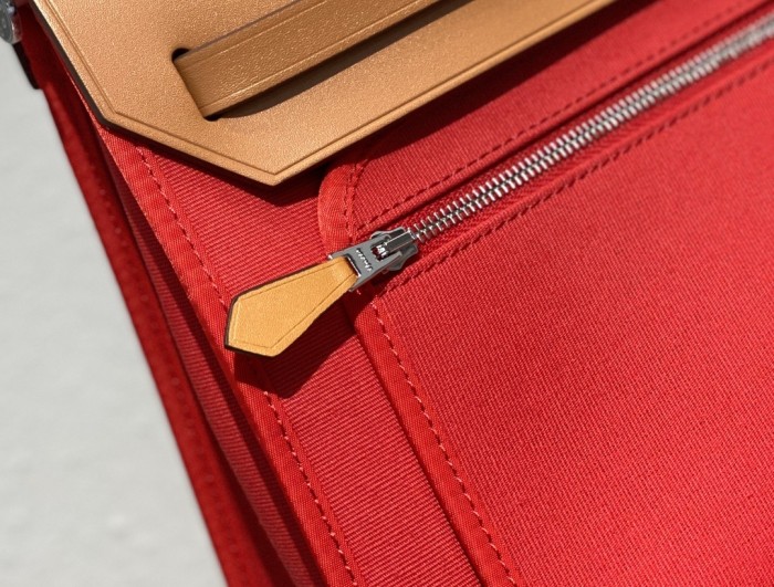 Herbag Zip“31*25*10CM”-0551=