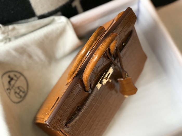 Birkin Bag“30*22*16CM”-0681=
