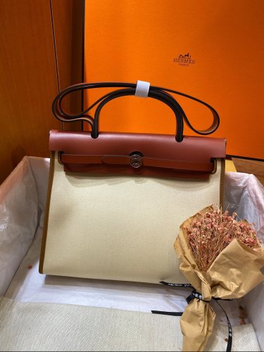 Herbag Zip“31*25*10CM”-0551=