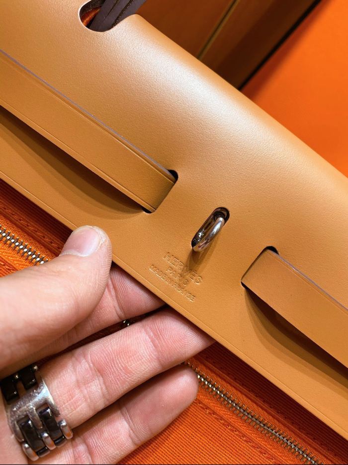 Herbag Zip“31*25*10CM”-0551=