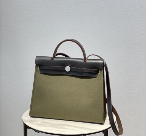Herbag Zip“31*25*10CM”-0551=