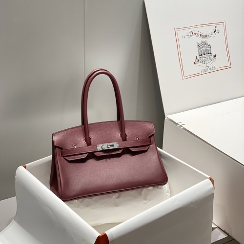 Shoulder Birkin“30*22*16CM”-0481=