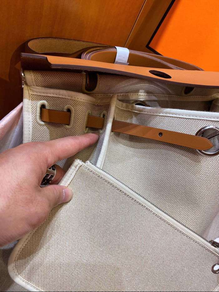 Herbag Zip“31*25*10CM”-0551=