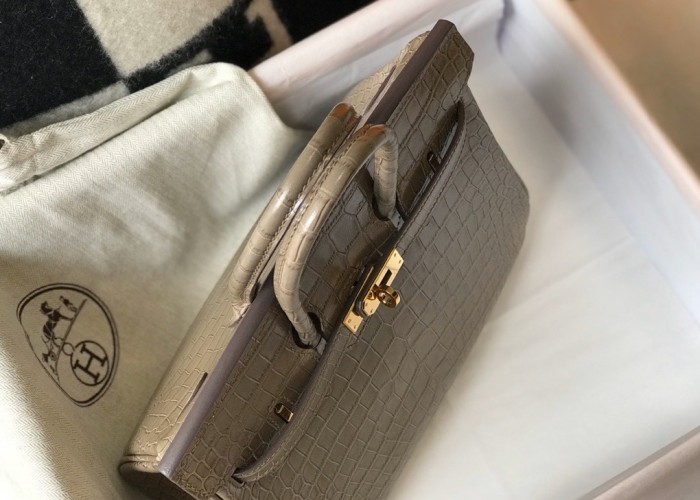 Birkin Bag“30*22*16CM”-0681=