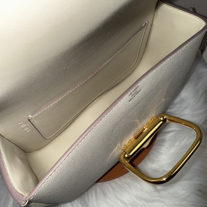 Della Cavalleria Elan Bag“23*16*6CM”-0681=