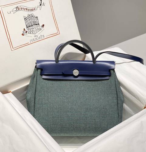 Herbag Zip“31*25*10CM”-0551=