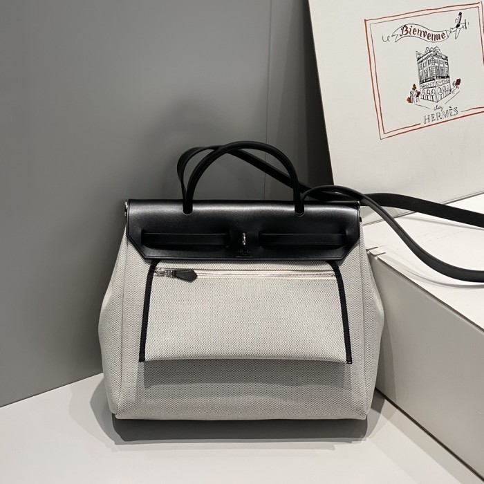 Herbag Zip“31*25*10CM”-0551=