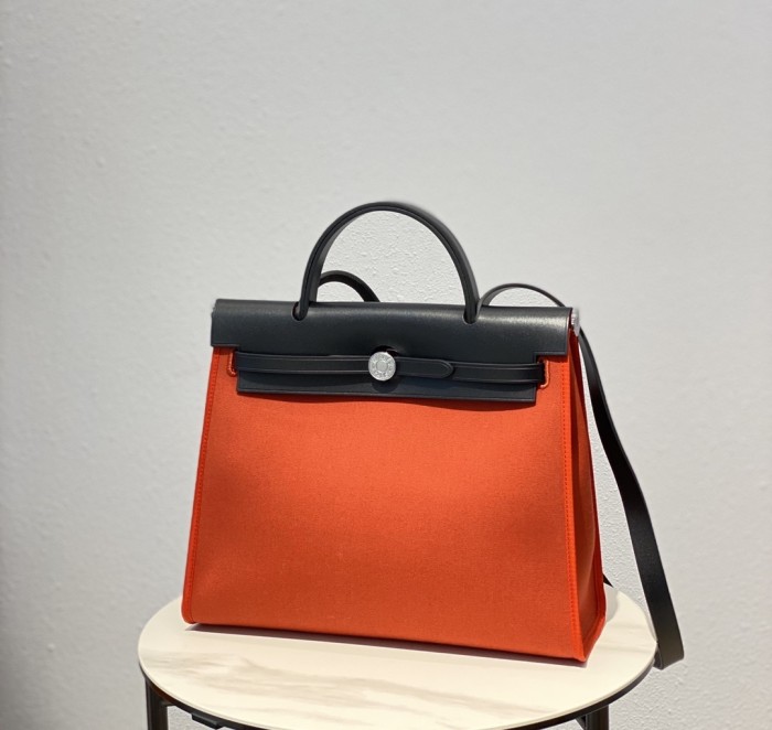 Herbag Zip“31*25*10CM”-0551=