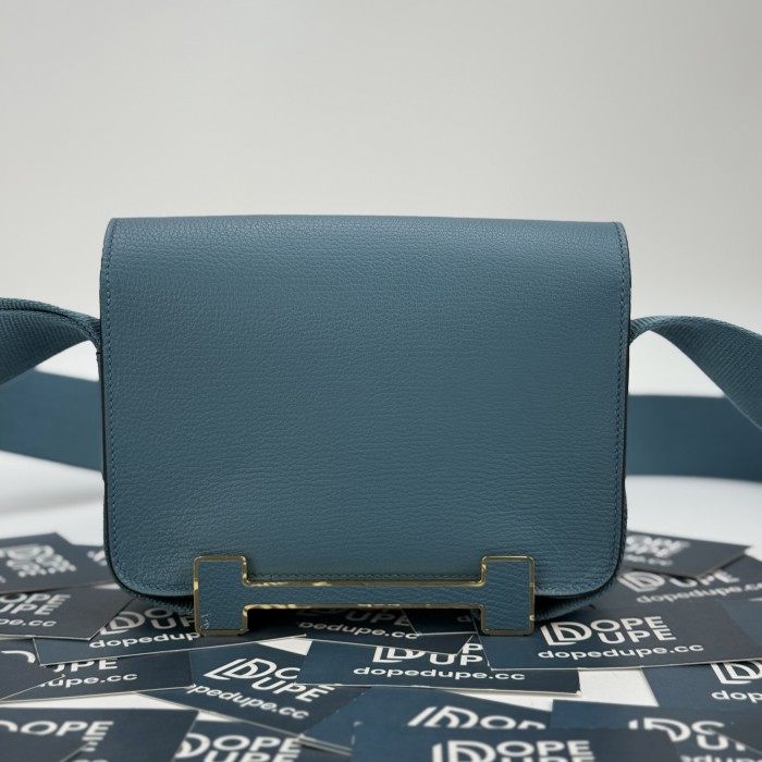 Geta bag“20.5*7*4CM”-0091