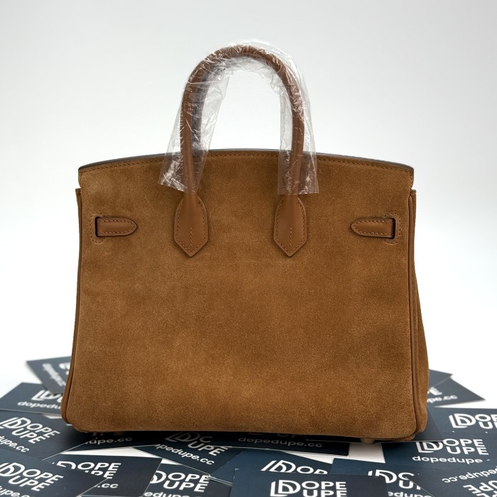Birkin 25Bag“25*20*13CM”-0081