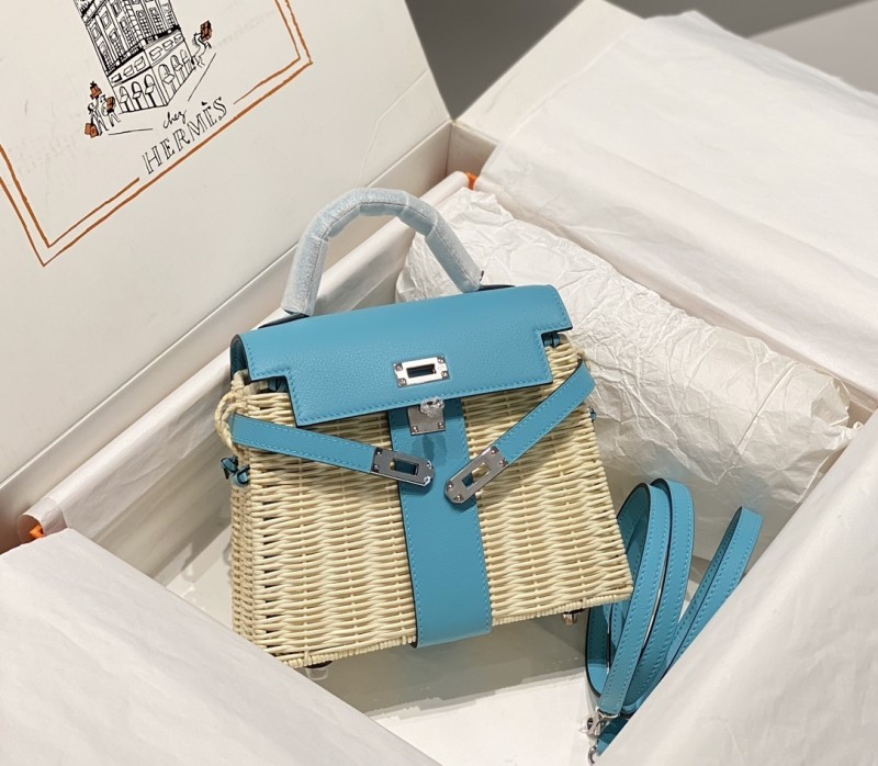 Kelly Picnic“19*12*6CM”-0091=