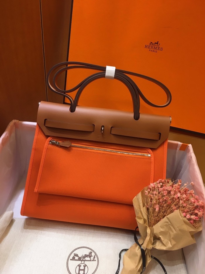 Herbag Zip“31*25*10CM”-0551=