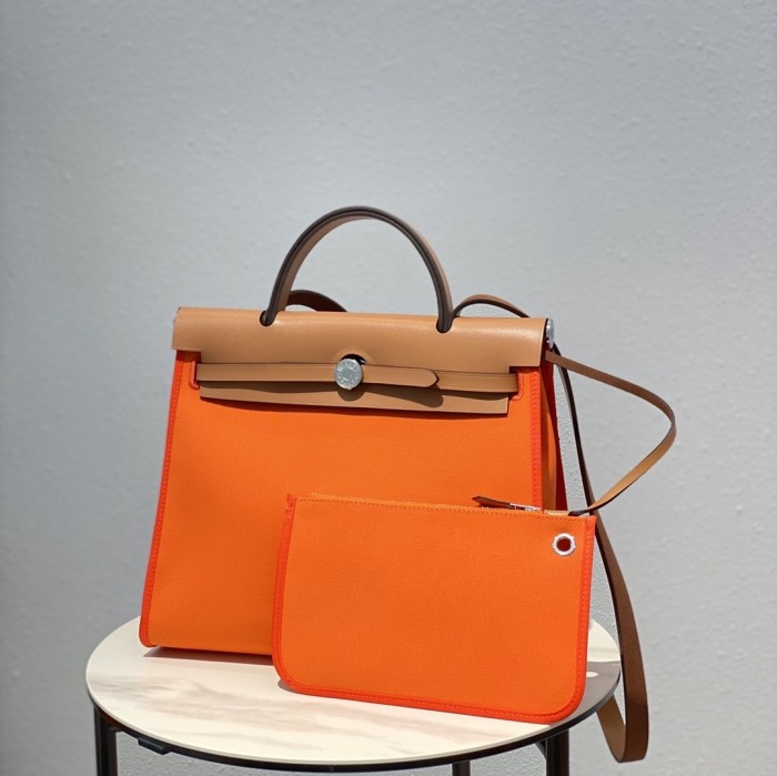 Herbag Zip“31*25*10CM”-0551=