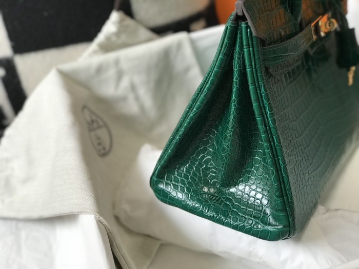 Birkin Bag“30*22*16CM”-0681=