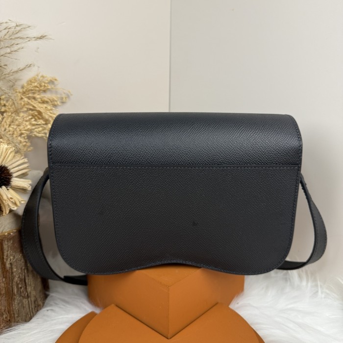 Della Cavalleria Elan Bag“23*16*6CM”-0681=