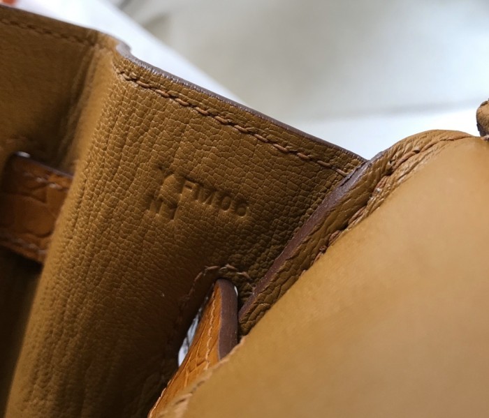 Birkin Bag“30*22*16CM”-0681=